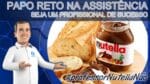 REMOVA O CURTO CIRCUITO DA SUA CARREIRA – PAPO RETO NA ASSISTÊNCIA