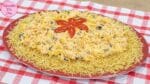 SALPICÃO FÁCIL E RÁPIDO – ESPECIAL DE NATAL – RECEITAS DA CRIS