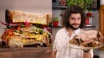 SANDUÍCHE DE PERNIL | Receitas de Ano Novo | Mohamad Hindi
