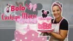 SE VOCÊ FIZER ESTE BOLO SUAS ENCOMENDAS AUMENTARÃO – CHEF LÉO OLIVEIRA