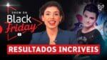 SHOW DA BLACK FRIDAY: A MAIOR LIVE DA HISTÓRIA DO YOUTUBE
