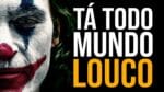 SÓ OS LOUCOS SABEM | REFLEXÃO MOTIVACIONAL