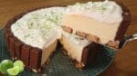 SOBREMESA ESPECIAL I TORTA DE LIMÃO COM BIS