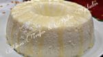 SOBREMESA GELADA ABAFA BANCA OU GELADÃO DE COCO É UMA DELÍCIA ESPECIAL DE NATAL.