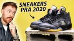TÊNIS para 2020: TUDO o que você precisa saber sobre as TENDÊNCIAS (com SneakersBR)