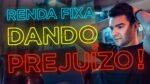 TESOURO E POUPANÇA PERDENDO DA INFLAÇÃO!!! E onde investir agora?