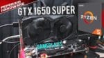 Teste GTX 1650 Super 4GB – COD MW, RE2 Remake, AC Odyssey, Control, Metro Exodus, Shadow Tomb Raider