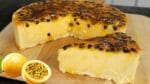 TORTA DE MARACUJÁ TRUFADA I SUPER CREMOSA