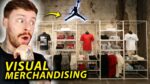 Trabalhe com Moda: VISUAL MERCHANDISING, o que é essa Profissão?