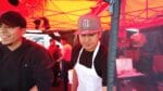 Um domingo no SwapMeet (El tianguis, La Pulga)
| (Espanhol)