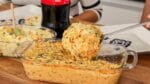 UMAS DAS MELHORES RECEITAS COM FRANGO DO MUNDO | FRICASSÊ CREMOSO | Gabriel Freitas