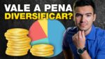 VALE A PENA DIVERSIFICAR AÇÕES COM POUCO DINHEIRO?