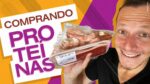 VEM COMIGO COMPRAR PROTEÍNAS | Alimentação Forte