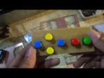 Vix agora endoidou de vez na época hadouken shoryuken