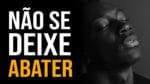 VOCÊ PRECISA SEGUIR | VÍDEO MOTIVACIONAL