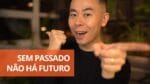Você só terá um bom futuro se entender seu passado. | Oi! Seiiti Arata 141