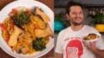 YAKISOBA SIMPLES E FÁCIL | Rafael Ribas