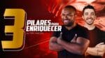 3 PILARES para ENRIQUECER | Siga esses PASSOS para ter uma VIDA INCRÍVEL com Caio Carneiro