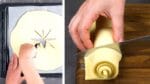 4 ideias deliciosas para guirlandas comestíveis