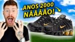 5 Coisas que eram MODA nos ANOS 2000 e NÃO podem VOLTAR (mas já voltaram)