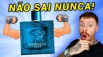 8 PERFUMES MASCULINOS SUPER PODEROSOS! Pra borrifar Pouco e ficar muito CHEIROSO!