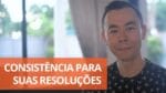 A ansiedade e a preguiça estão estrangulando sua consistência | Oi! Seiiti Arata 145
