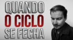 A IMPORTÂNCIA de fechar CICLOS (Vídeo Motivacional)
