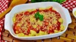 A MELHOR RECEITA DE NHOQUE DE BATATA QUE VOCÊ JÁ VIU | SIMPLES E FÁCIL