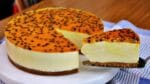 A MELHOR TORTA DE MARACUJÁ QUE VOCÊ JÁ VIU | SOBREMESA FÁCIL E DELICIOSA