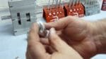 Bloco de troca de gás para motor WilERK– (Alemão)