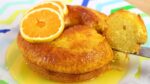BOLO DE LARANJA FOFINHO DE LIQUIDIFICADOR | CAKEPEDIA