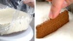 Bolo facílimo de sêmola de trigo preparado em uma panela