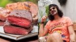 CHURRASCO BARATO NA LAJE | Temporada de Férias | Mohamad Hindi