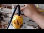 Cnc de mdf em Maceió  missão completa amostra