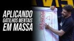 COMO APLICAR GATILHOS MENTAIS EM MASSA | ERICO ROCHA