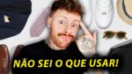Como Escolher a ROUPA CERTA pra cada OCASIÃO? Hack de Estilo pro Dia a Dia