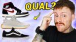 Como Escolher o TÊNIS IDEAL pra cada OCASIÃO? Truques de Combinações com Sneakers