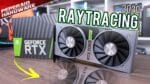 Como está o Ray Tracing em 2020? Testamos a RTX 2060 Super 8GB em 5 Jogos / 1080p & 1440p (+DLSS)