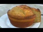 Como fazer bolo caseiro de doce de leite no liquidificador
