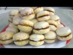 Como fazer cavaca de doce de leite e goiabada
