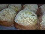Como fazer pão de chocolate semi-integral