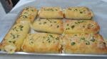 Como fazer salgado caipira com muito queijo e frango