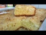 Como fazer uma deliciosa cuca cremosa de banana igual as de padaria