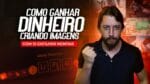 Como GANHAR DINHEIRO criando IMAGENS na INTERNET | USE os 13 GATILHOS MENTAIS | Venda online – Pt.3