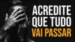 COMO LIDAR COM AS DIFICULDADES DA VIDA (Motivacional)