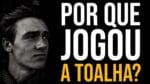 Como SUPERAR momentos DIFÍCEIS? | MOTIVAÇÃO