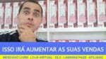Como usar o MercadoLivre para levar clientes para a sua loja virtual | O que é Upsell e como fazer