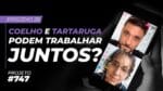 CONTEÚDO, AUDIÊNCIA PEQUENA E COELHO OU TARTARUGA || PROJETO #747 – Episódio 26 | ERICO ROCHA