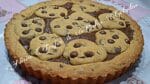 Cookie gigante recheado mega delicioso e muito fácil de fazer. Faça e Venda trabalhando em casa.