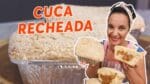 CUCA RECHEADA PARA VENDER E GANHAR DINHEIRO – CHEF LÉO OLIVEIRA
